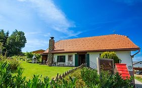 Ferienhaus Mooshöf